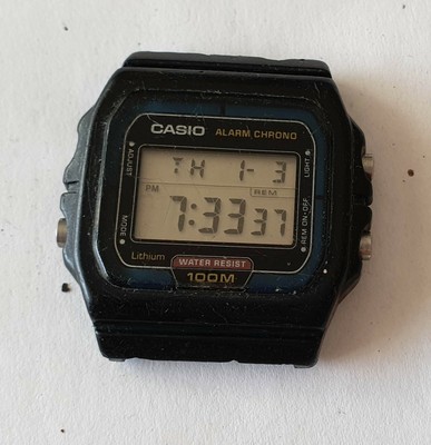 casio cps 720
