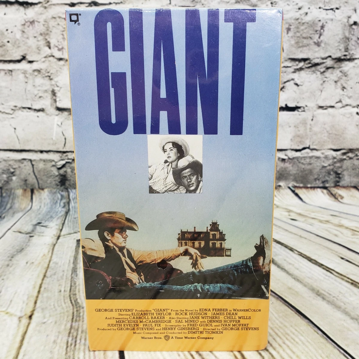 James Dean NTSC VHS Tapes for sale | eBay