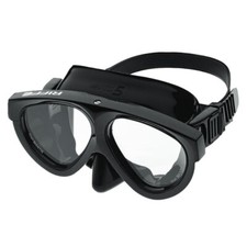 Riffe Mantis 5 Mask (Black)
