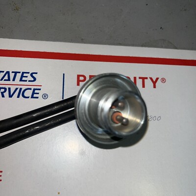 01587567 Block Heater Cat C7 Blue Bird Bus | Genuine OEM Warranty