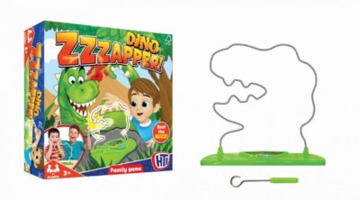 Dino Zapper Spiel - Partytütenfüller, Weihnachtsstrumpf Ideen