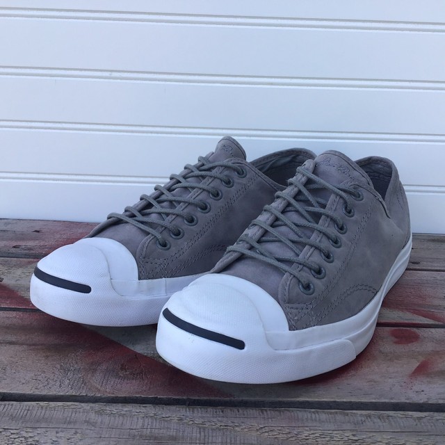 converse without rubber toe