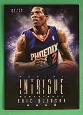 2013-14 Panini Intrigue Basketball Cards 12