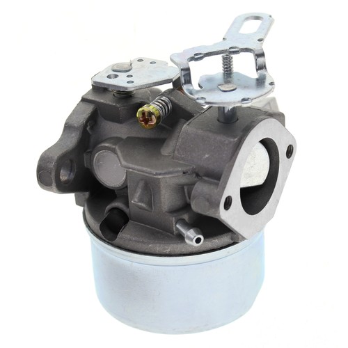 For 5 HP Tecumseh on Yard Machine 22 inch snow blower carburetor