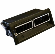 1969 69 Chevy Camaro Dash Center Ac Vent Assembly Caac69-3