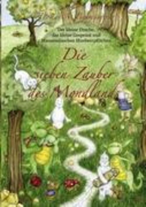 Thumbnail - Thomas Anton Baumgartner | Das Kleine Gespenst, Der Kleine Drache