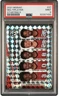 2021 Panini Mosaic #27 STARTING 5 (Jalen Green RC!!) PRIZM!! PSA 9