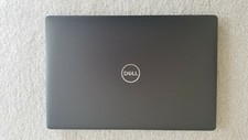 DELL LATITUDE 5400 FHD TOUCH i7-8665u 1.90GHz 256GB 8GB Black W10Pro