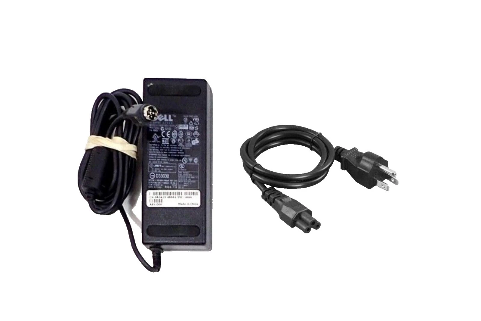 Fuentes de alimentación del monitor de ordenador Dell Para Dell