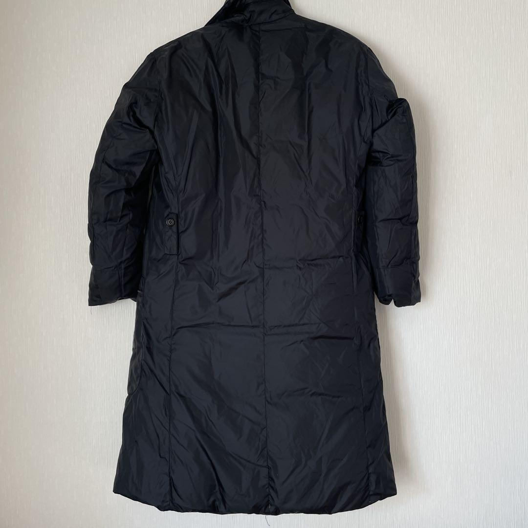 【希少】Y's ASPESI モッズコート　TNERMORE Wise Ys ASPESI Yohji Yamamoto Reversible Down Coat | eBay