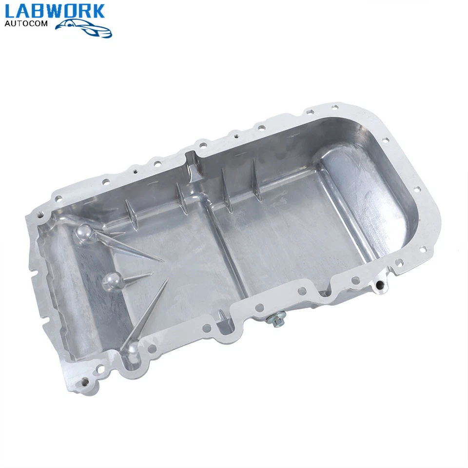 Oil Pan For Chrysler Concorde Prowler 300M LHS Dodge Intrepid 1998 1999-2004 - Изображение 4 из 4