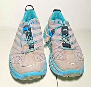 hoka lightweight shoes