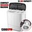 Washer And Dryer All In One Combo Compact Portable Machine ...