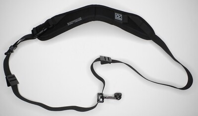 BlackRapid Kick RS2SW-1AS Camera Neck Strap w/ Threaded Screw For SLR / DSLR