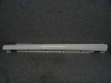 Mercedes ML W166 AMG Schweller Schwellerleiste Links Left Rocker Skirt Original