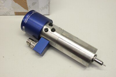 JäGER KS2-10/80-2 80000rpm 0,9kW 1,1kW 1,6kW Motor Spindel