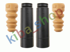 SHOCK ABSORBER ASSEMBLY KIT REAR FITS AUDI A1 A3 TT SEAT IBIZA III IBIZA IV
