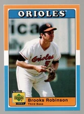 2001 UD DECADE OF THE 1970'S SINGLES***YOU PICK***