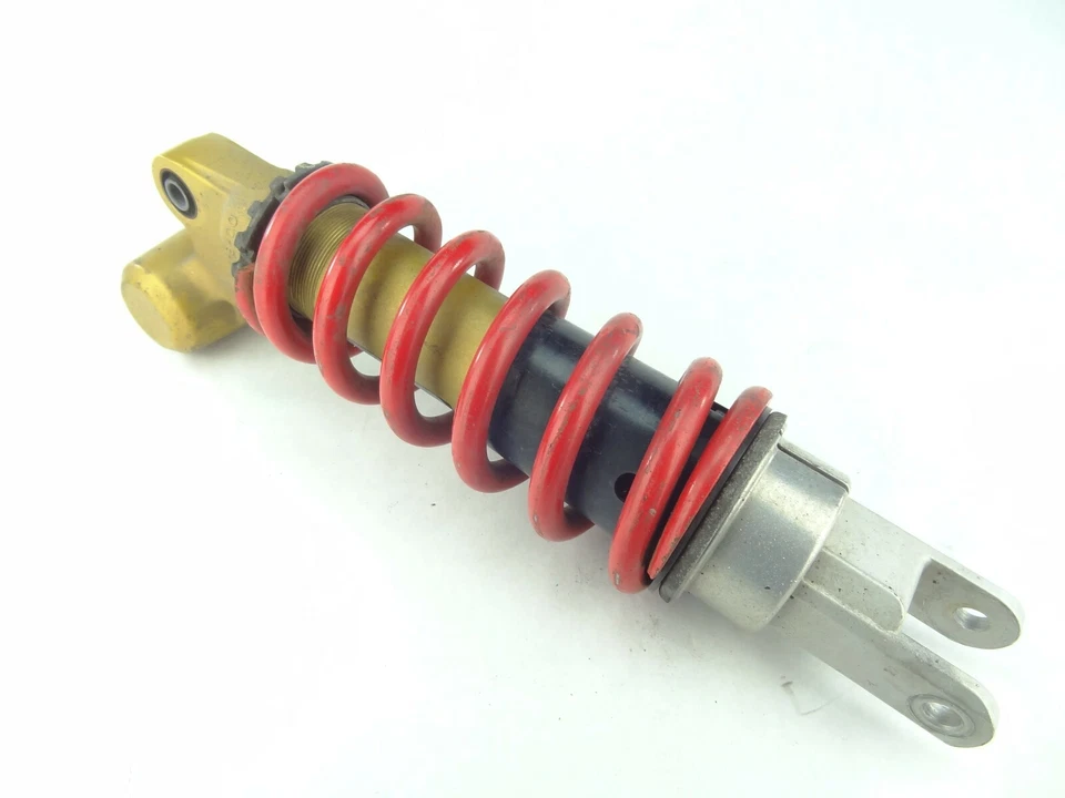 Amortiguador trasero Kawasaki ZR7S ZR750 2005 45014-0080 Foto 4 de 4