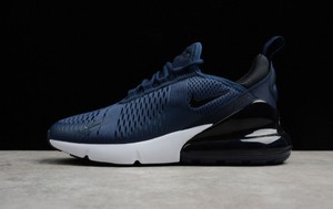 air max 270 dark blue