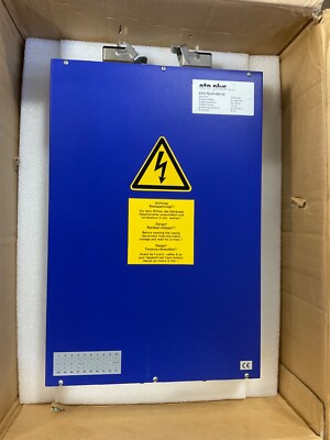 NEW EUC ETA PLUS EVGN2X4-480-40 METZ UV  POWER SUPPLY  03150824535