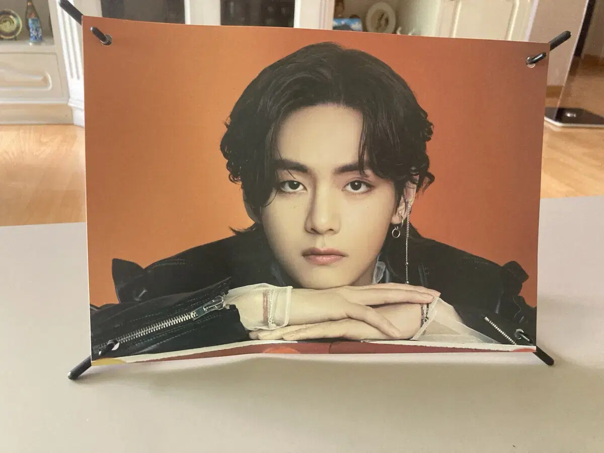 BTS-V様 BTS V v | eBay