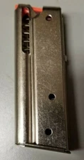 Marlin 22LR, 995, 70P, 795, 880, 70pss , 70 ~ 10 Rd Bolt Action Magazine Nickel