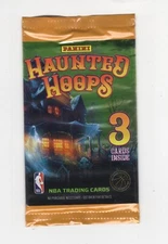 2023-24 PANINI NBA HOOPS HAUNTED HOOPS ORANGE PARALLEL #1-300 PICK YOU PLAYER