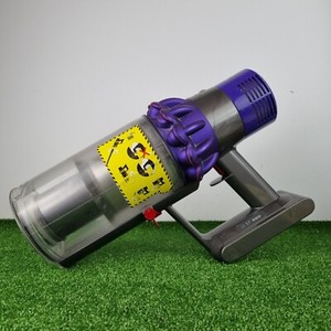 Dyson V10 Cyclone Hauptmotor Gehäuse/Mülleimer/Filter/Akku SV12 *BITTE LESEN*