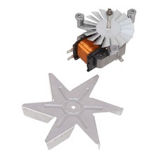 Fan Oven Motor A20R00706 BELLING STOVES NEW WORLD HYGENA DIPLOMAT GENUINE