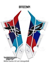 BMW S1000XR Mudguard / Fender Protector 2024 2025 3D Gel Paint Protection