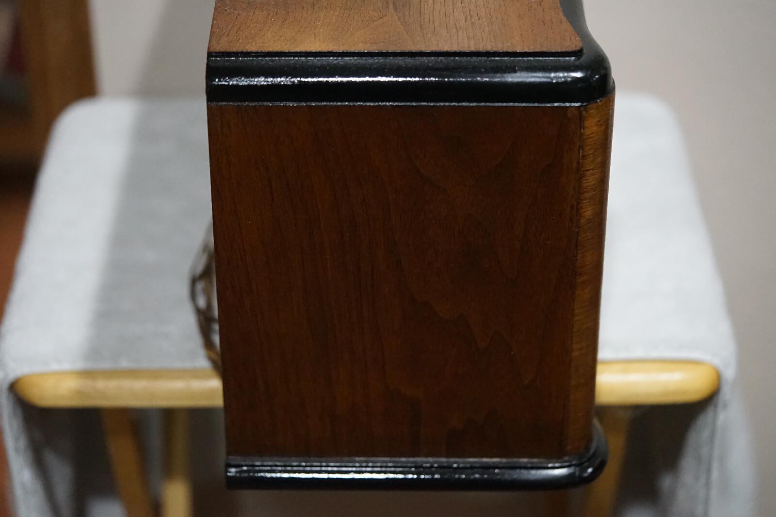 Truetone Tabletop tube radio model D724 eBay