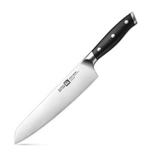 Klaus Meyer Stahl High Carbon Steel 8 inch Chef's Knife