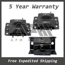 K4223 para GMC G2500 1993 6,2 L AUTO motor y montaje de transmisión 2292 2292 2816