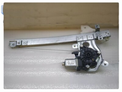 hyundai creta ix35 1.4/1.6l compatible rear door power window regulator right