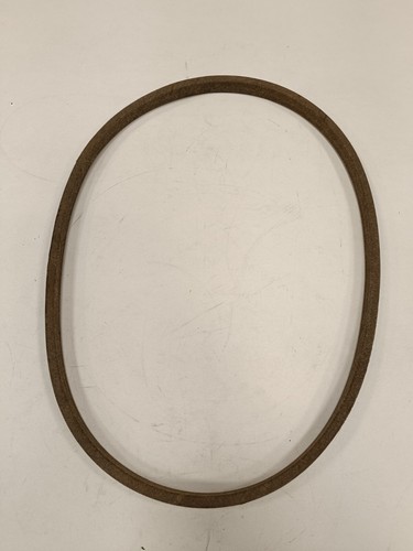 Courroie D'entraînement En Kevlar Pour Tondeuse à Gazon 1,27 X 208,9 Cm