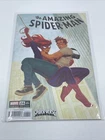 The Amazing Spider-Man, Vol 6 #26B Talaski Spider-Verse (May 31 2023) Comic Book