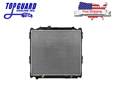 Radiator 1998 Fits 2001 TOYOTA 4RUNNER 2.7L L4 3.4L V6 2207