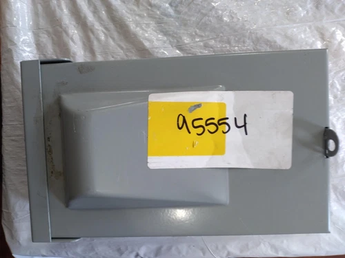EATON DPF222R-NN 95554