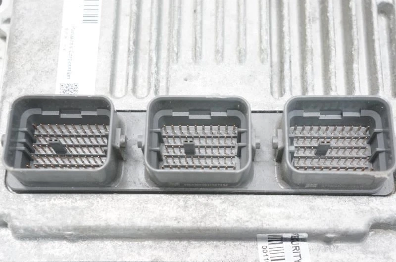 Módulo de control informático del motor Acura ILX 2016-2017 ECU ECM 37820-R4H-A53 OEM Foto 4 de 4