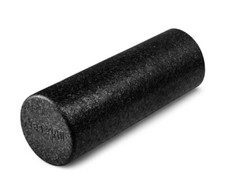 Yes4All Epp Exercise Foam Roller   18 in. Extra Firm High Density Foam Roller