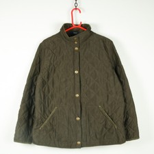 Chaps Ralph Lauren Quilted Jacket | 1x Xl | Quilt Padded Insulated Coat