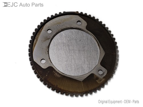 Crankshaft Trigger Tone Ring For 18-20 Hyundai Kona  2.0  Gas
