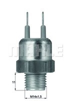 Behr Thermoschalter Temperaturschalter KüHlerlüFter TSW 25D M14X1,5 FüR BMW 5Er