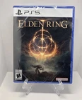 ELDEN RING - PS5 PlayStation 5, 2024 - NEW/SEALED