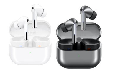Samsung Galaxy Buds3 Pro Wireless Earbud Headphones - Very Good