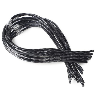 36 Pack Trimmer Line Mowing Line Compatible with Bosch AFS 2337 Grass Trimmer Fad...