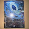 SAPPHIRE MEDALLION (BORDERLESS) Modern Horizons 3 Magic MTG MINT CARD