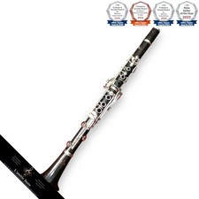 Buffet Crampon R13 Clarinet Tadayoshi Takeda Selected Model
