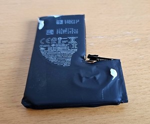 Original Apple iPhone 14 Pro Batterie Akku Battery  A2866 (3200 mAh)